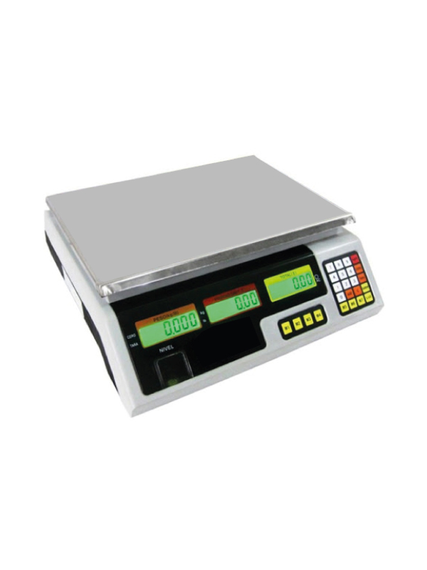 balanza comercial henkel bc30cs arequipa peru